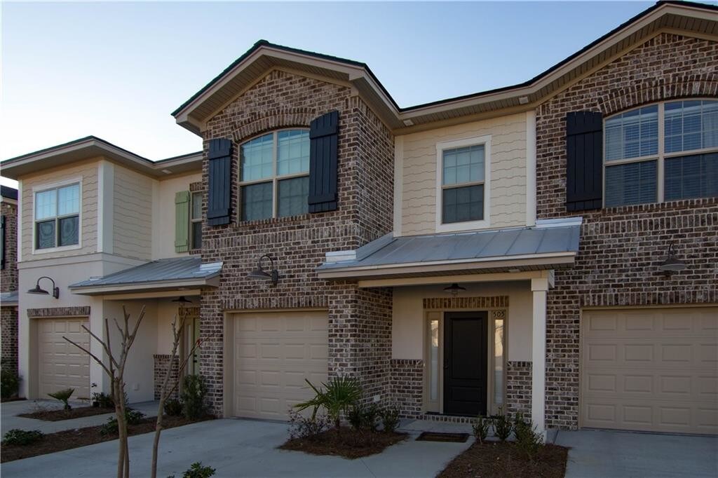 505 Mariners Cir, St. Simons Island, GA 31522 Townhome Rentals in St