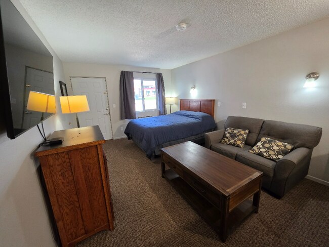 Foto del edificio - 590 Spruce St