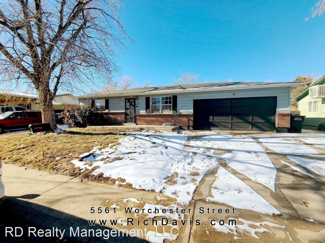 Primary Photo - 5561 Worchester St