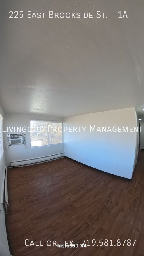 Foto del edificio - 225 E Brookside St