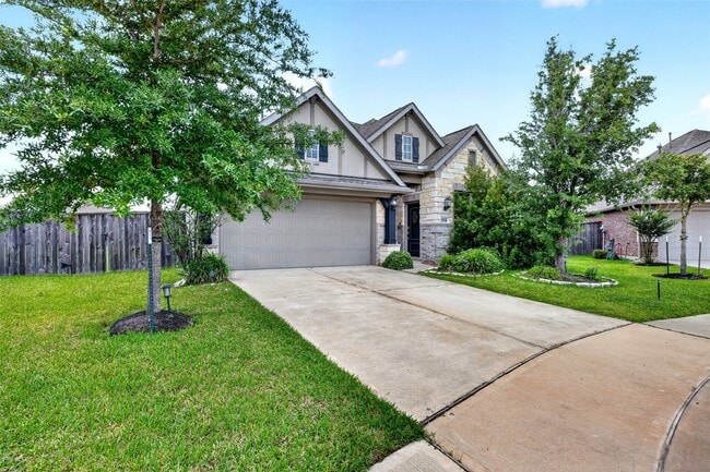 Building Photo - 20126 Matador Ridge Dr