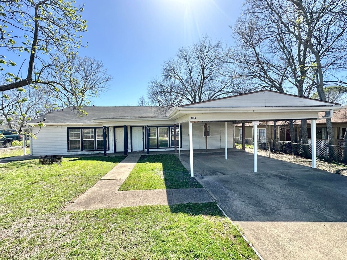 11021104 Williamson Dr Killeen, TX 76541 Alquileres en Killeen, TX