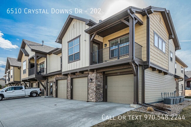 Foto del edificio - 6510 Crystal Downs Dr