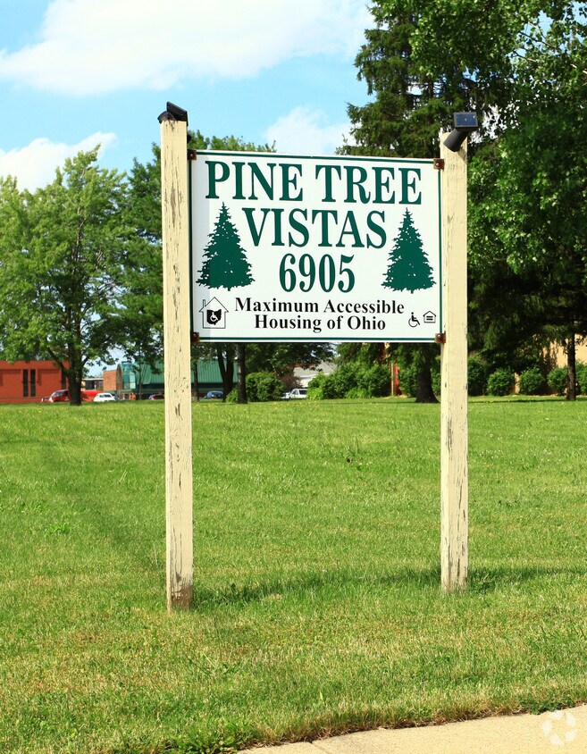 Foto del edificio - Pine Tree Vistas