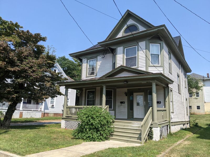 804 Rivermont Ave Unit 1, Lynchburg, VA 24504 Condo for Rent in