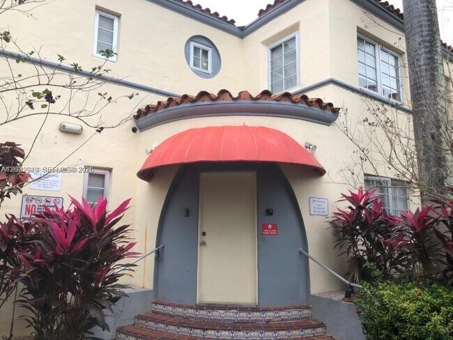 Foto del edificio - 1450 Meridian Ave
