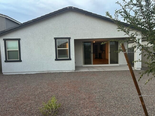 Foto del edificio - LaSenda