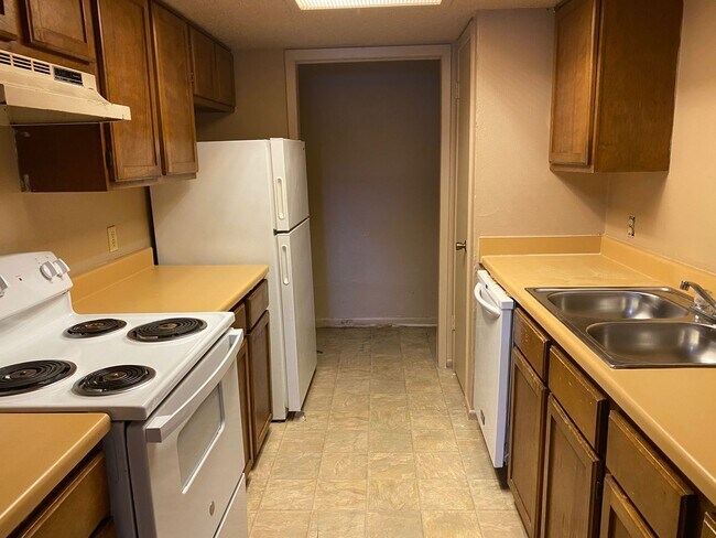 Foto del edificio - New rental