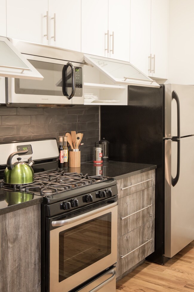 Milan & Main at City Center Rentals Pleasantville, NJ