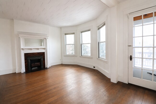 Foto del edificio - 582 Cambridge St