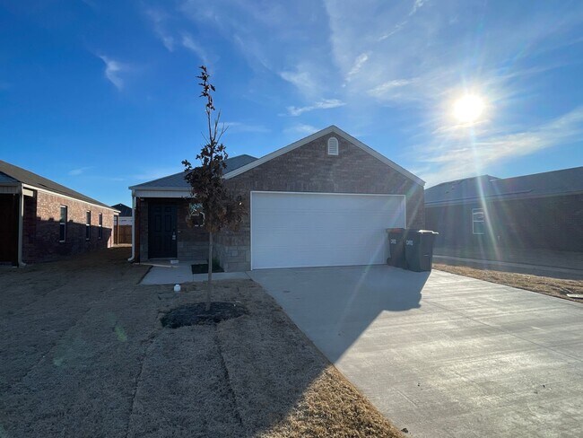 Building Photo - BRAND NEW Three Bedroom | Two Bath Home in...