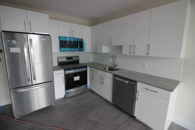 Foto del edificio - 1065 Tremont St
