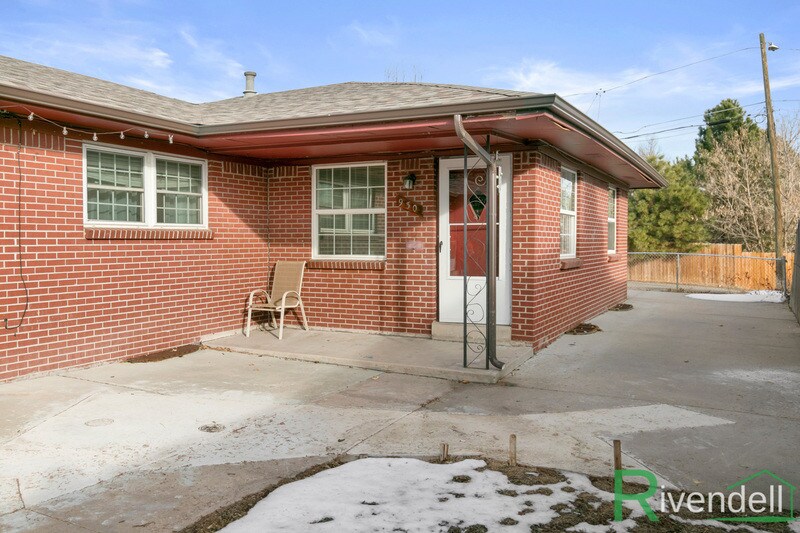 930 Tennyson St, Denver, CO 80204 House Rental in Denver, CO
