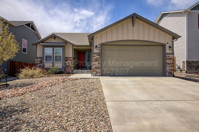 Photo - 2662 Shawnee Dr House