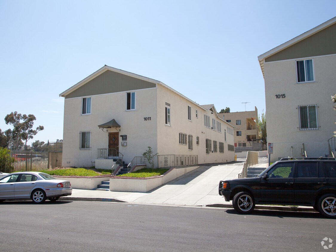 Building Photo - LA PRO I Apartments