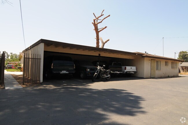 Building Photo - Bouganviella Apartments