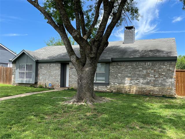 Building Photo - 1209 High Country Dr