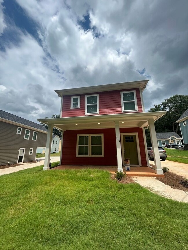 Building Photo - 184 Johnson Dr Ext