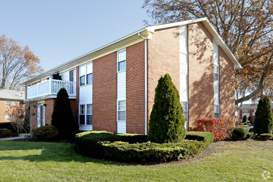 Hampshire Terrace Apartments Rentals - Neptune, NJ | Apartments.com