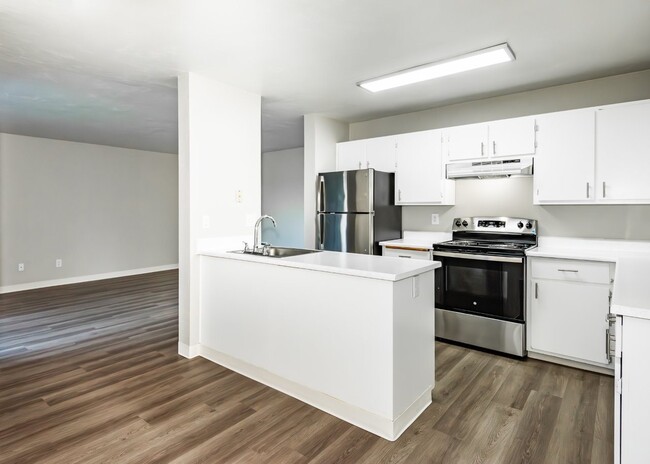 Building Photo - Aspire Columbia Ridge