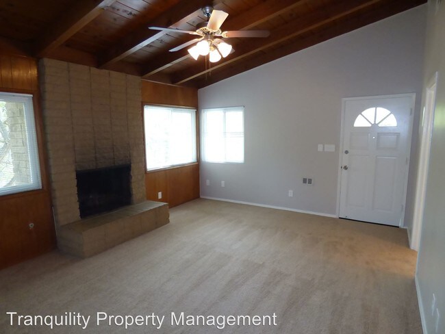 Building Photo - 2 br, 1 bath Apartment - 6158 Tarragona Drive