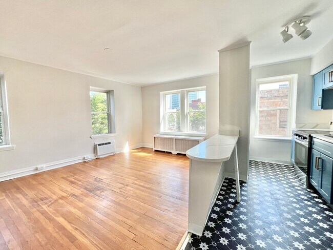 Foto del edificio - 218 Bedford St