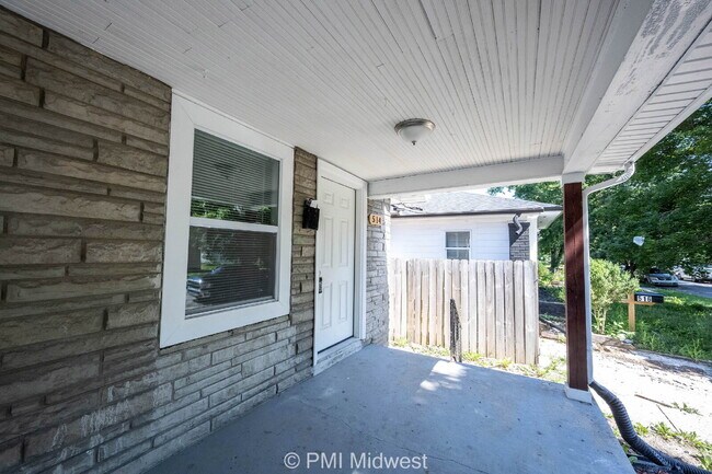 Foto del edificio - 514 N Chester Ave