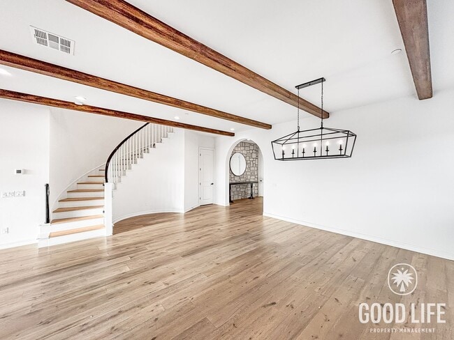 Building Photo - ? Rare 5 Bed / 5 Bath • 4,000 Sq Ft Luxury Estate on a Double Lot — A Private Resort Home Unlike ...