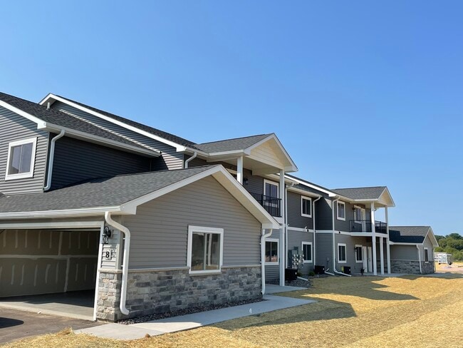 Building Photo - Settlers Ridge Apartments