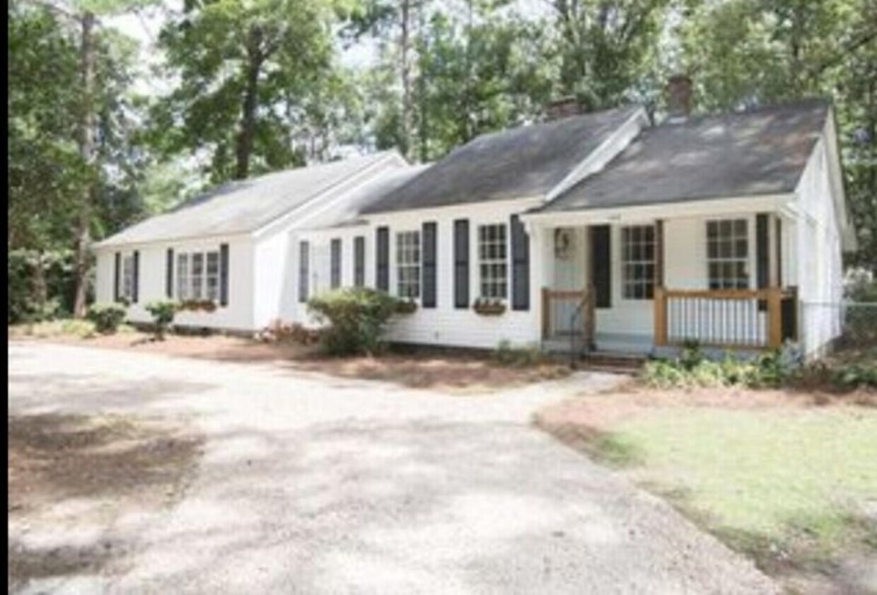 108 Belmont Dr, Thomasville, GA 31792 House Rental in Thomasville, GA