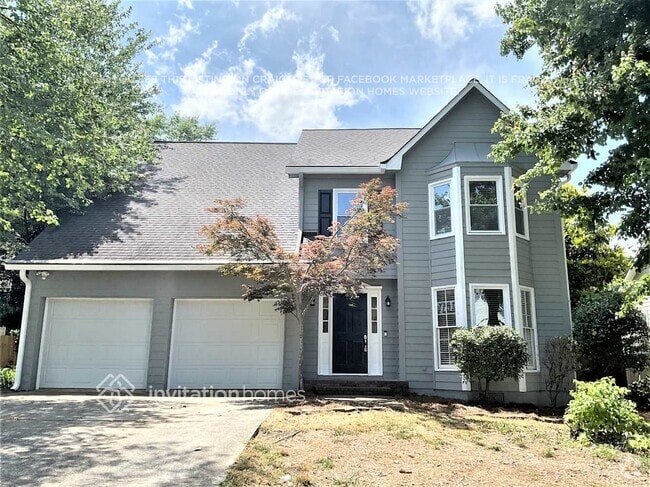 Building Photo - 2206 Concord Square Dr NE