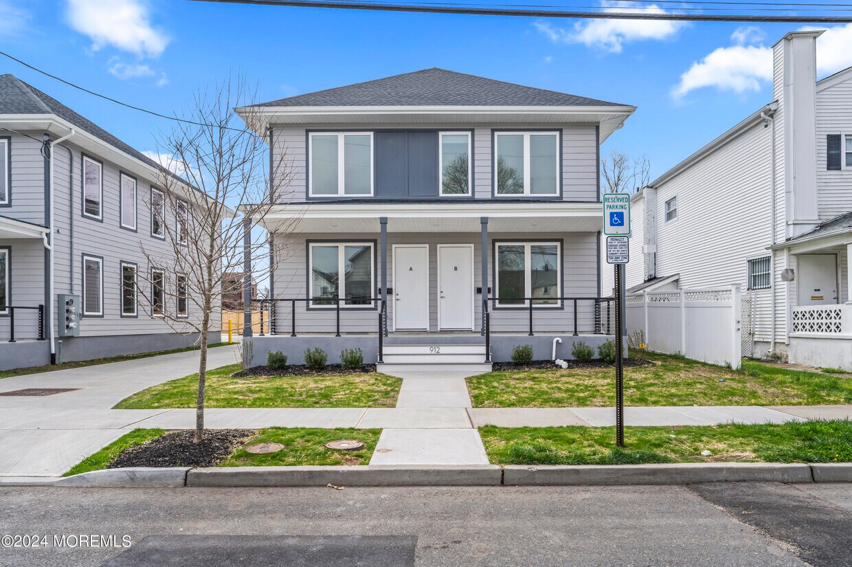 Foto principal - 912 Cookman Ave
