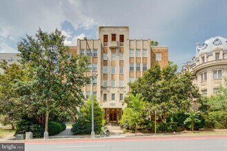 Building Photo - 2440 16th St NW