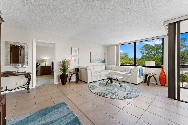 Photo - 6268 Palma del Mar Blvd S Apartment