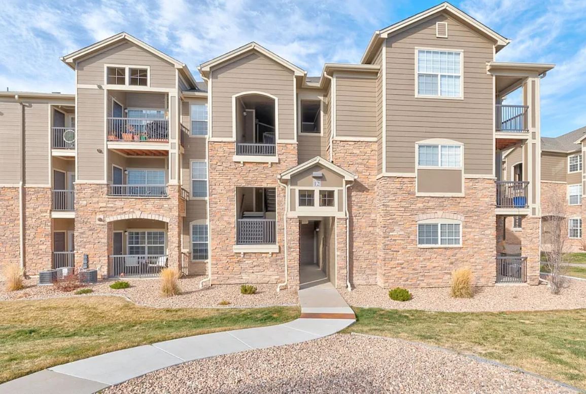 Foto principal - 1450 Blue Sky Way