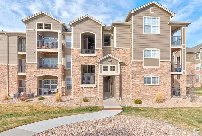Building Photo - 1450 Blue Sky Way