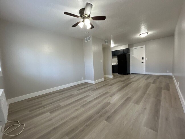 Foto del interior - Timber Creek Apartments