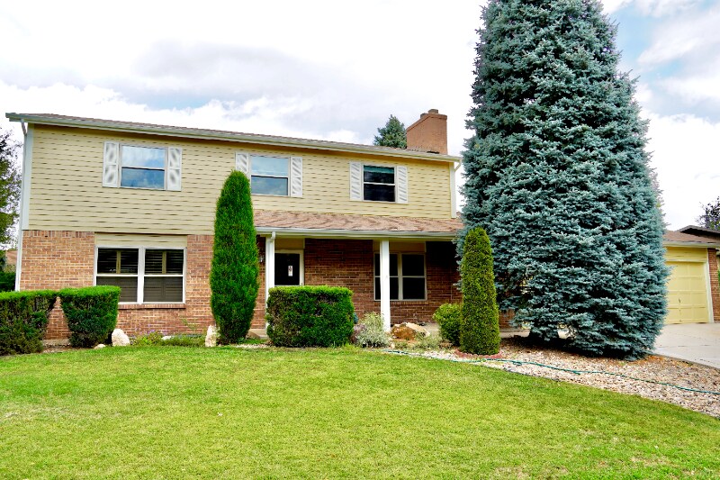 Primary Photo - 3202 Springridge Dr