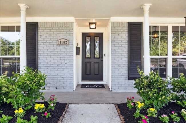 Foto del edificio - 11102 Hillcroft St