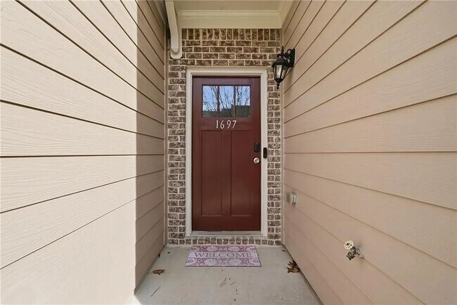 Foto del edificio - Room in Townhome on Paxton Dr SW