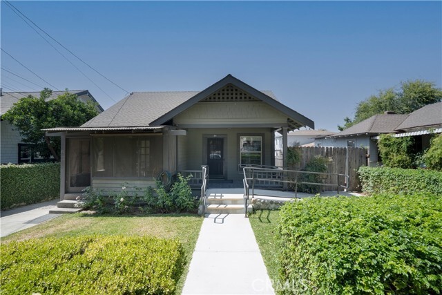 Primary Photo - 90 E Sierra Madre Blvd