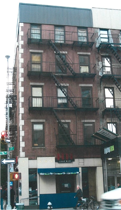 Primary Photo - 1327 Third Ave