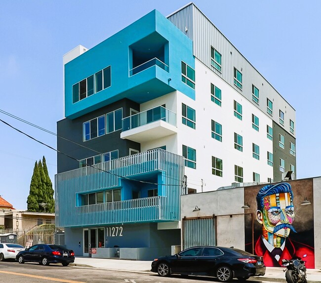 Building Photo - 11272 Nebraska Ave