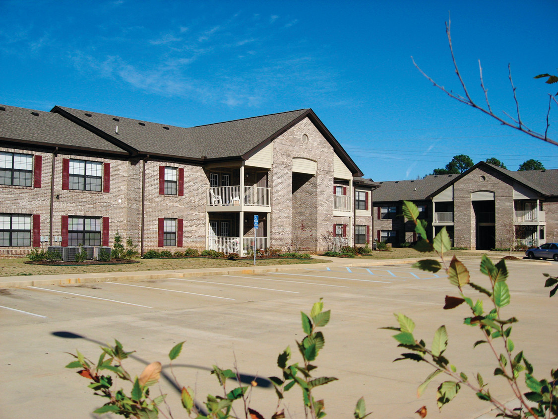 Foto del edificio - Grandview Apartments