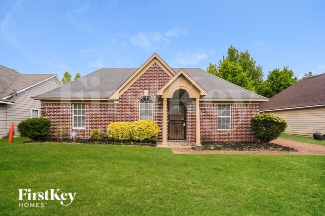 Building Photo - 4194 Rainey Woods Dr