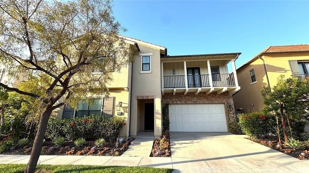 Primary Photo - 116 Joshua Tree