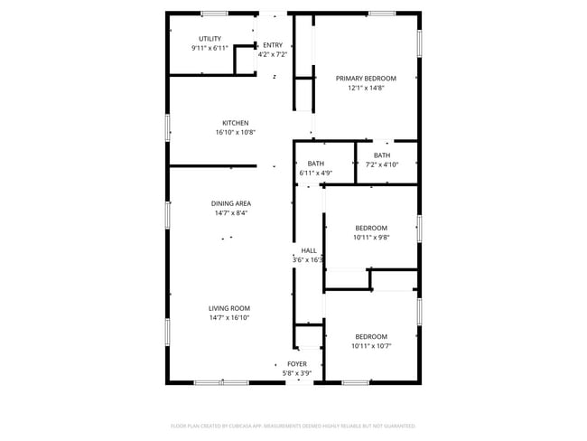 Foto del edificio - Please View 3D Virtual Walk-Through Before Scheduling a Showing