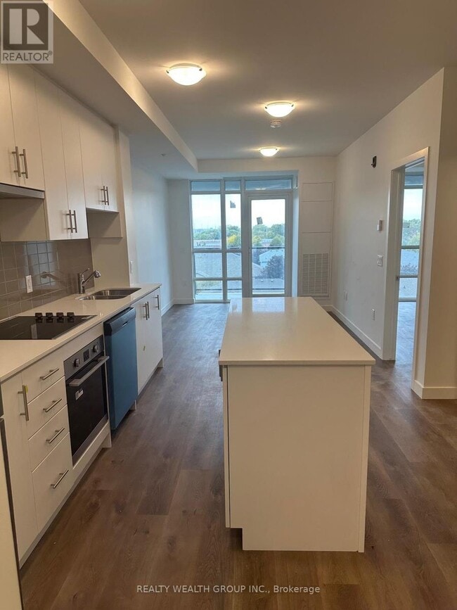 Photo du bâtiment - 461 Green Rd