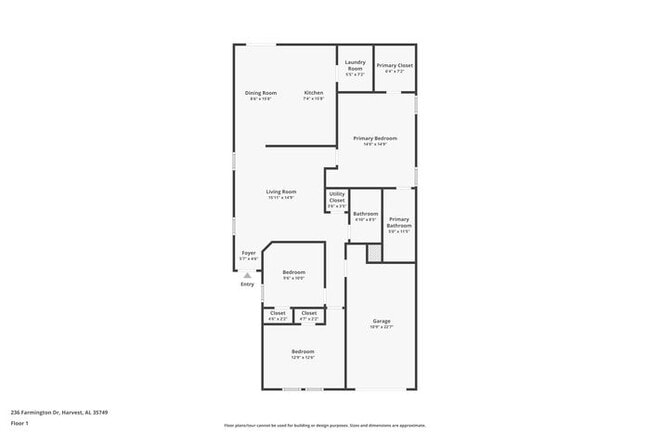 Building Photo - 236 Farmington Dr