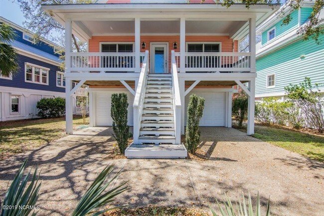 Foto del edificio - 221 Seawatch Way